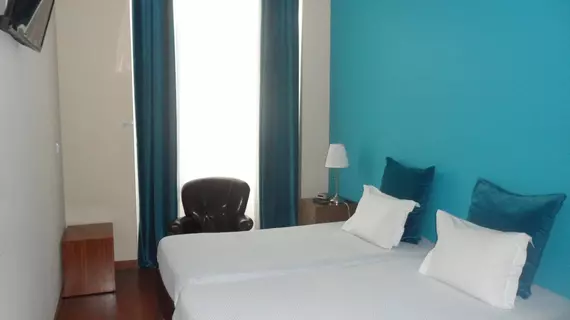 Hotel Paulista | Norte - Porto Bölgesi - Porto - Centro / Baixa