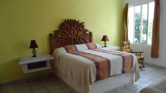 Villas Deja Blue | Quintana Roo - Cozumel