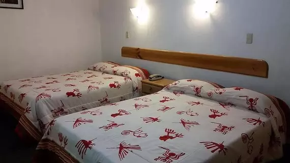 Hostal Oro Bianco | Lima (bölge) - Lima Province - Lima (ve civarı) - Lima - Miraflores