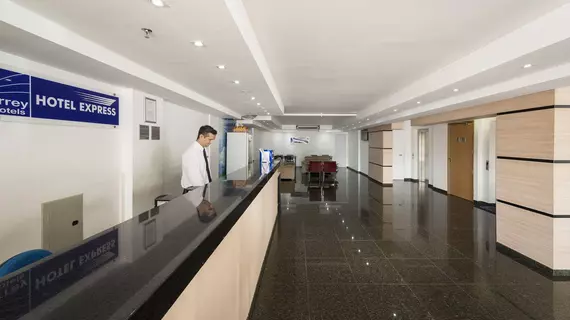 Hotel Express Arrey | Northeast Region - Piaui (eyaleti) - Teresina