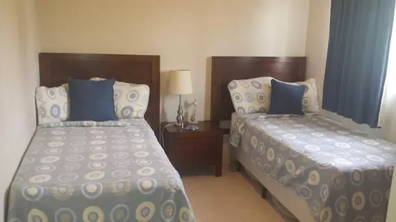 Villas Del Sol II | La Altagracia - Punta Cana (ve civarı) - Punta Cana