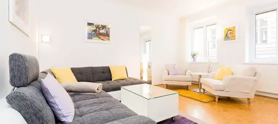 Jupiter Apartment Dorotheergasse | Vienna (eyalet) - Viyana - Innere Stadt