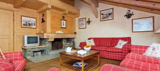 Apartment Collum | Auvergne-Rhone-Alpes - Haute-Savoie (bölge) - Chamonix-Mont-Blanc - Chamonix Kent Merkezi