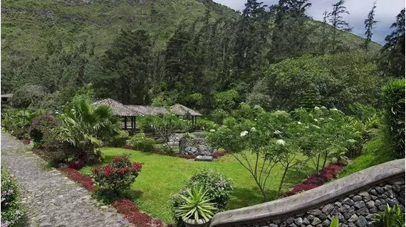 Samari Spa Resort | Tungurahua - Banos