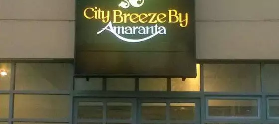 City Breeze By Amaranta | Colombo Bölgesi - Colombo - Kollupitiya