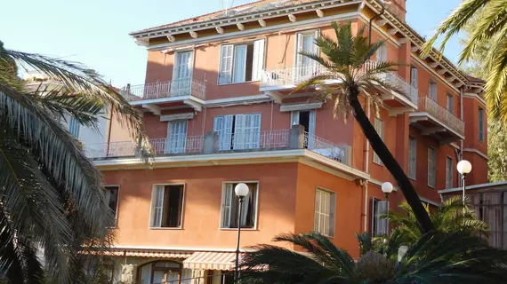 Hotel Villa Maria | Liguria - Imperia (il) - Sanremo