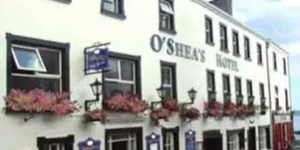 OSheas Tramore