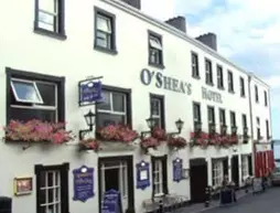 OSheas Tramore | Waterford (kontluk) - Tramore