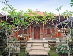 Suparsa's Home Stay | Bali - Ubud - Ubud Kent Merkezi