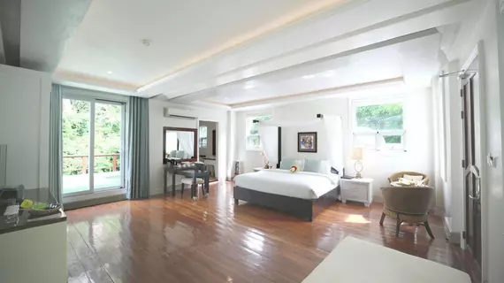 Matinloc Resort | Mimaropa - Palawan - El Nido