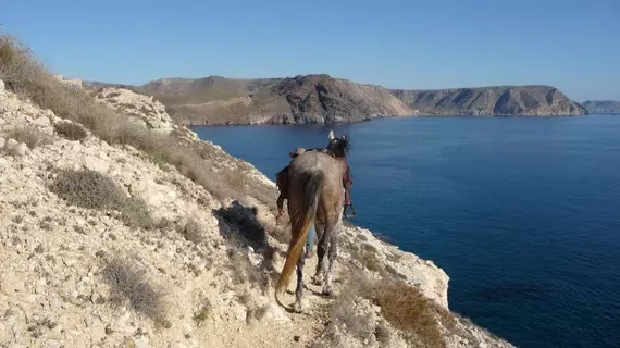 Oro y Luz | Andalucia - Almeria İli - Nijar