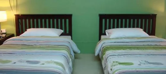 Green Place Guest House | Nakhon Si Thammarat (vilayet) - Nakhon Si Thammarat