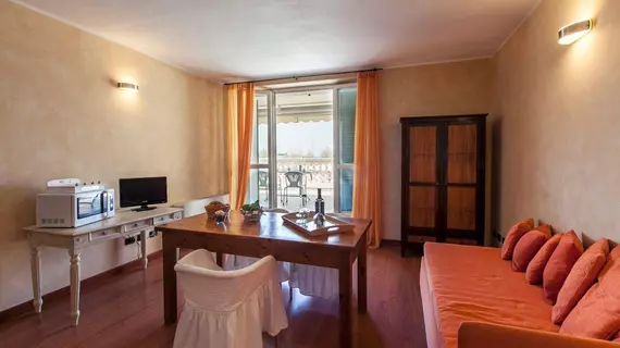 Residenza Santa Cecilia | Toskana - Livorno (vilayet) - San Vincenzo