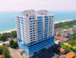 The Penthouse Above Sea | Colombo Bölgesi - Lavinia Dağı