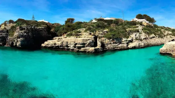 Villa Savanna | Balearic Adaları - Menorca - Ciutadella de Menorca