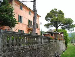 Torre di Jano | Emilia-Romagna - Bolonya (vilayet) - Sasso Marconi