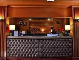 The Inn at El Gaucho | Washington - Seattle (ve dolayları) - Seattle - Belltown