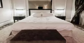 Safehouse Suites Manhattan | New York - New York (ve civarı) - Manhattan - Midtown West