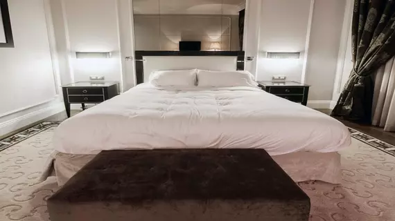 Safehouse Suites Manhattan | New York - New York (ve civarı) - Manhattan - Midtown West