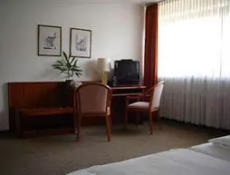 Hotel Acon | Kuzey Ren-Westfalia - Düsseldorf (ve civarı) - Düsseldorf - Friedrichstadt