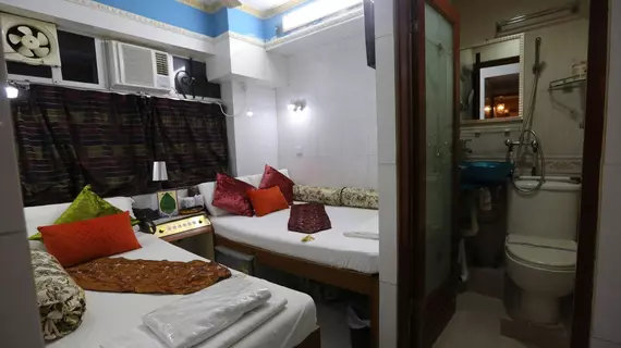 Kamal Traveller Hostel | Hong Kong - Hong Kong City Center - Tsim Sha Tsui