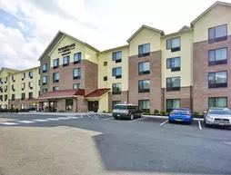 TownePlace Suites Dover Rockaway | New Jersey - Washington Township - Parsippany (ve civarı) - Dover