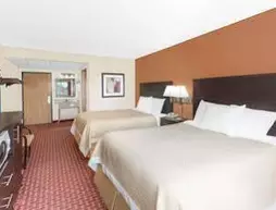 Days Inn Ames | Iowa - Ames (ve civarı) - Ames