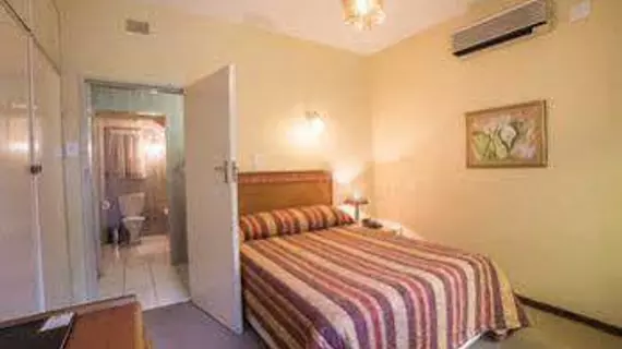 Acacia Guesthouse | Kuzeybatı (il) - City of Matlosana - Klerksdorp