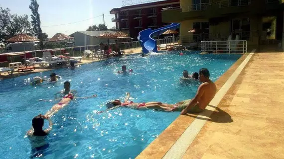 Hotel Sare | Balıkesir - Erdek - Ocaklar