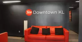 Tune Hotel - Downtown Kuala Lumpur | Kuala Lumpur (ve civarı) - Chow Kit