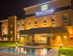 Road Lodge Bloemfontein Airport | Free State (il) - Mangaung - Bloemfontein