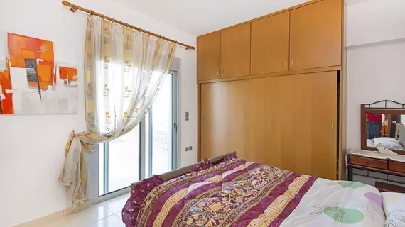 Blue Pearl Villa Apolakkia | Ege Adaları - Rodos Bölgesel Birimi - Rodos