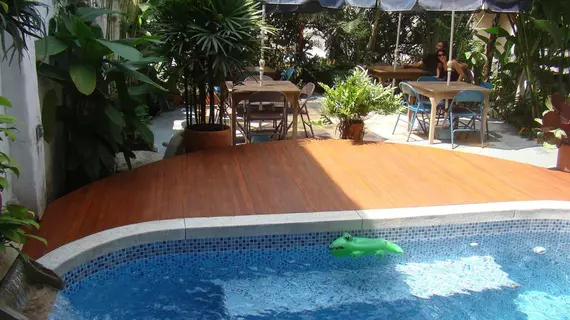 Casa Hotel Jardin Azul | Valle del Cauca - Cali (ve civarı) - Cali