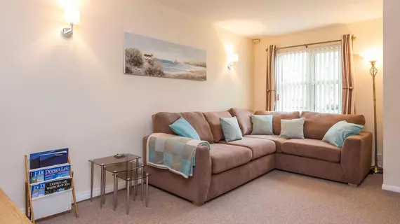 Quay Holidays - Harbourside Park | Dorset (kontluk) - Purbeck District - Poole