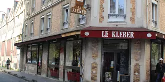 Le Kleber