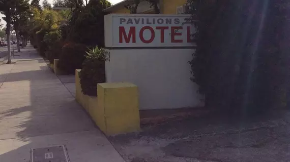 Pavilions Motel | Kaliforniya - Los Angeles County - Santa Monica