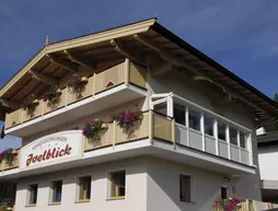 Haus Joelblick | Tirol - Kitzbühel District - Kufstein (ve civarı) - Wildschoenau - Oberau