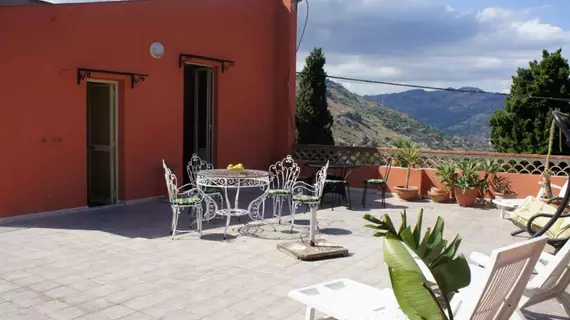 B&B Casa Lanfranchi | Sicilya - Messina (vilayet) - Taormina Sahili - Taormina