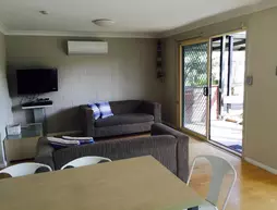 Emerald Apartment | New South Wales - Coffs Limanı (ve civarı) - Emerald Beach