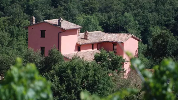 I Casali Di Colle San Paolo | Umbria - Perugia (vilayet) - Panicale