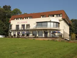 Hotel Belvedere | Flaman Bölgesi - Batı Flanders (il) - Heuvelland