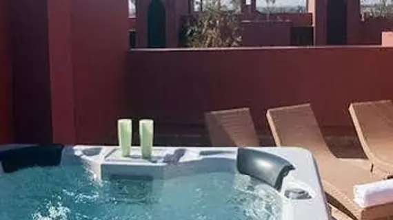 Riad Halouana | Marakeş (ve civarı) - Marrakech