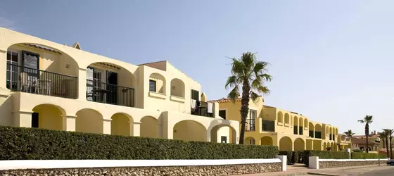 Globales Apartamentos Binimar | Balearic Adaları - Menorca - Ciutadella de Menorca