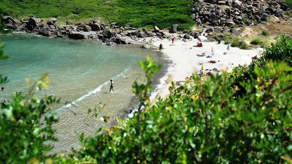 Castelsardo Resort Village | Sardinya - Sassari - Castelsardo