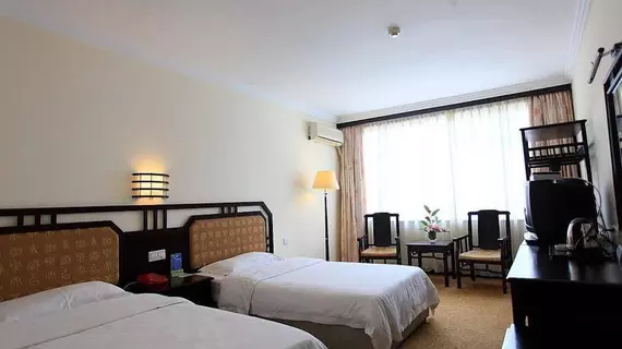 Li River Hotel | Guangksi - Guilin