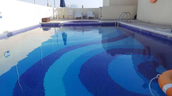 Xclusive Casa Hotel Apartments | Dubai - Dubai