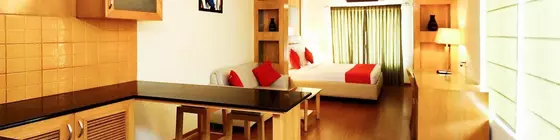 ZO Rooms Whitefield | Karnataka - Bengaluru (ve civarı) - Bengaluru - Brookefield