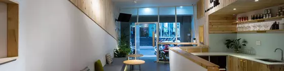 Onetel Saigon Hostel | Binh Duong (vilayet) - Ho Şi Min Şehri (ve civarı) - Ho Chi Minh City - Quận 1 - Ho Chi Minh Şehri Merkezi