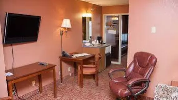 North Country Inn And Suites | Minnesota - Roseau (ve civarı) - Roseau