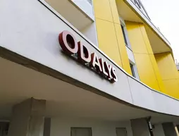 Odalys Metz Manufacture | Grand Est - Moselle (bölge) - Metz